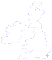 Click for printer friendly location map