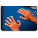 Touchscreens