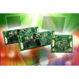 LED Backlight Drivers and Inverters